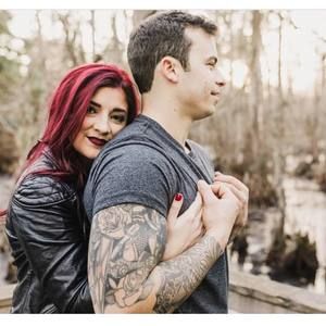 Meet your Posher, Jordan